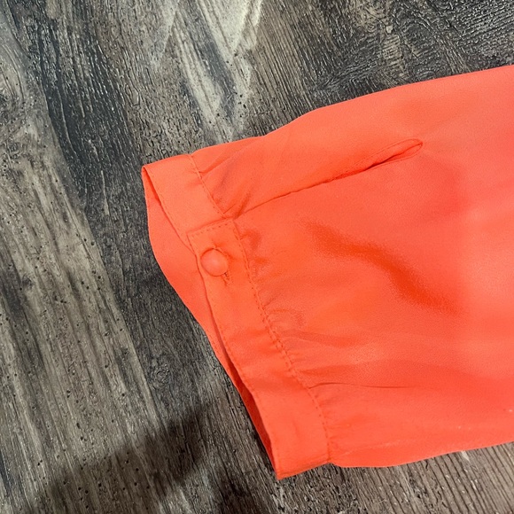 J Crew blouse - Picture 2 of 4